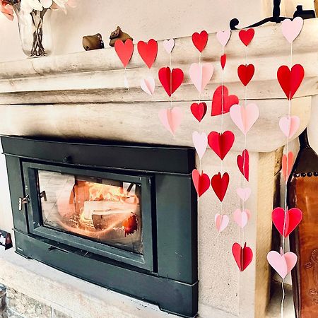 Excalibur Penzion A Restaurace Moravská Třebová المظهر الخارجي الصورة