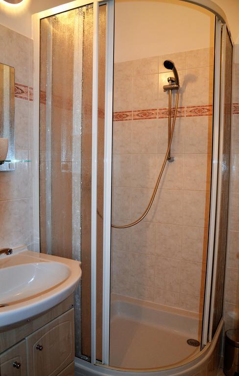 Excalibur Penzion A Restaurace Moravská Třebová المظهر الخارجي الصورة